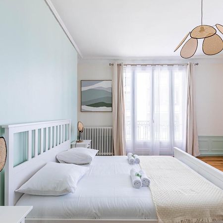 Guestready - Apt Moderne - Direct Champs Elysees Apartment Clichy Luaran gambar