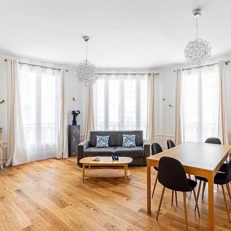 Guestready - Apt Moderne - Direct Champs Elysees Apartment Clichy Luaran gambar