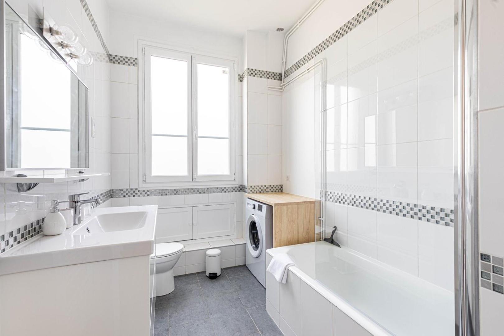 Guestready - Apt Moderne - Direct Champs Elysees Apartment Clichy Luaran gambar