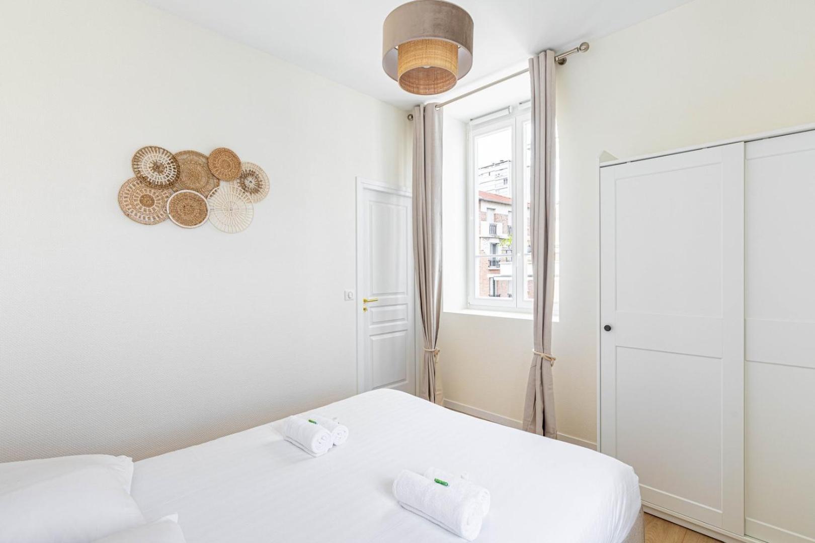Guestready - Apt Moderne - Direct Champs Elysees Apartment Clichy Luaran gambar