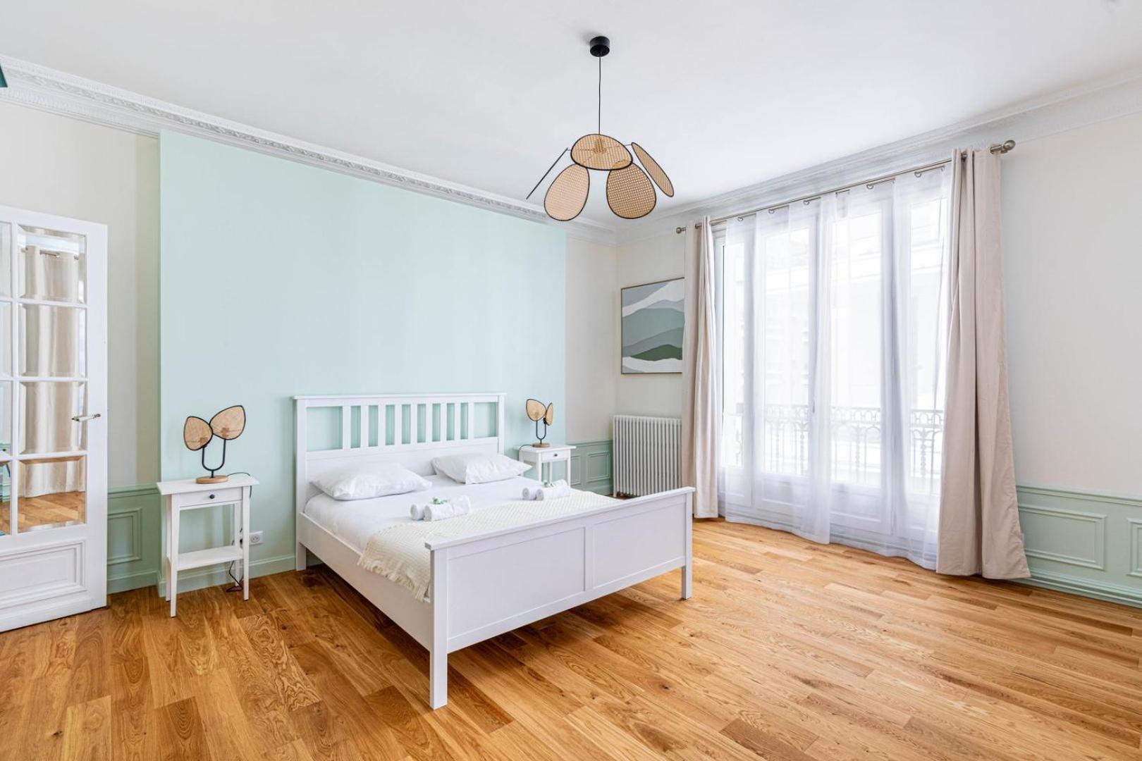 Guestready - Apt Moderne - Direct Champs Elysees Apartment Clichy Luaran gambar