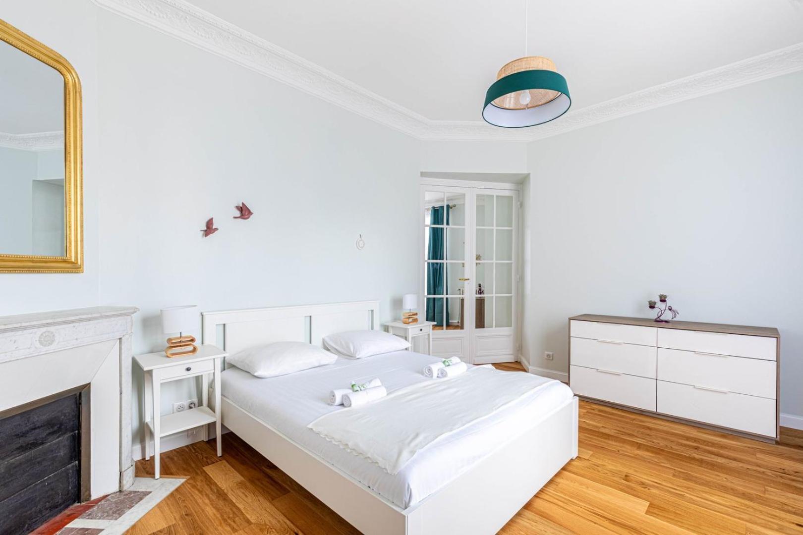 Guestready - Apt Moderne - Direct Champs Elysees Apartment Clichy Luaran gambar