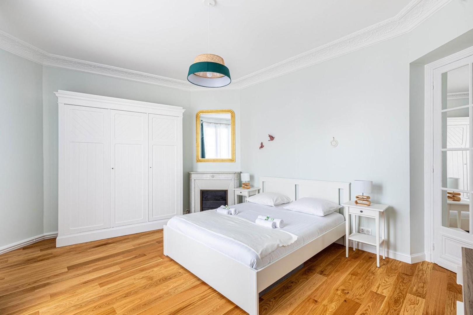 Guestready - Apt Moderne - Direct Champs Elysees Apartment Clichy Luaran gambar