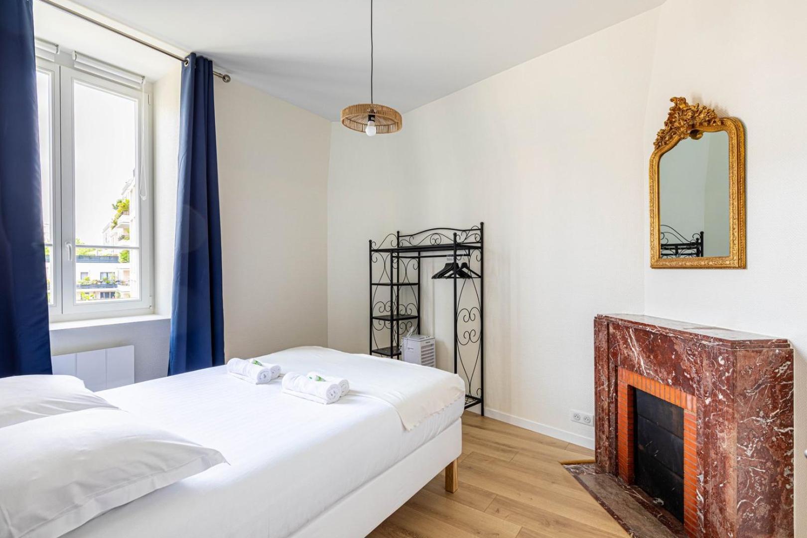 Guestready - Apt Moderne - Direct Champs Elysees Apartment Clichy Luaran gambar