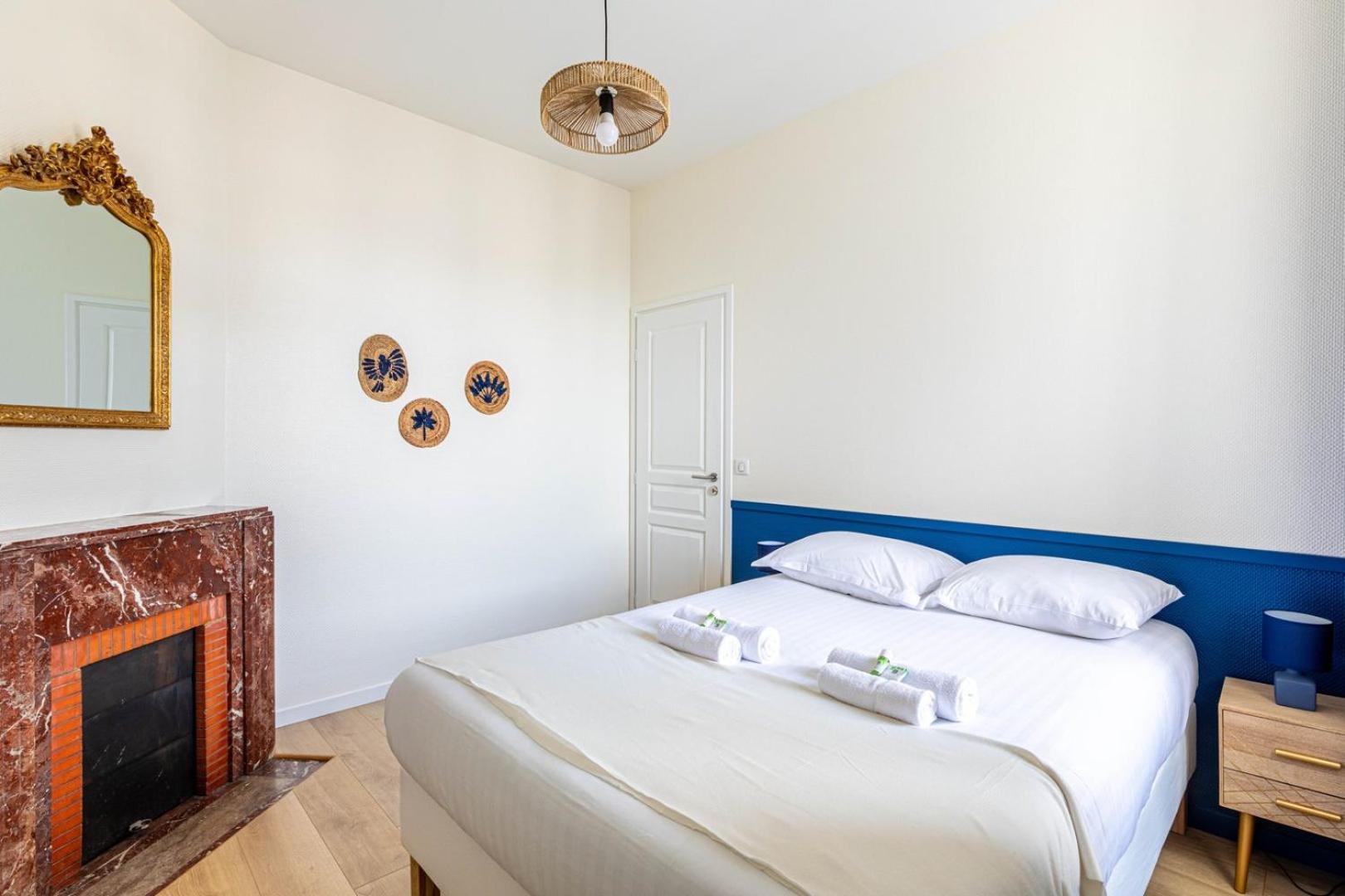 Guestready - Apt Moderne - Direct Champs Elysees Apartment Clichy Luaran gambar